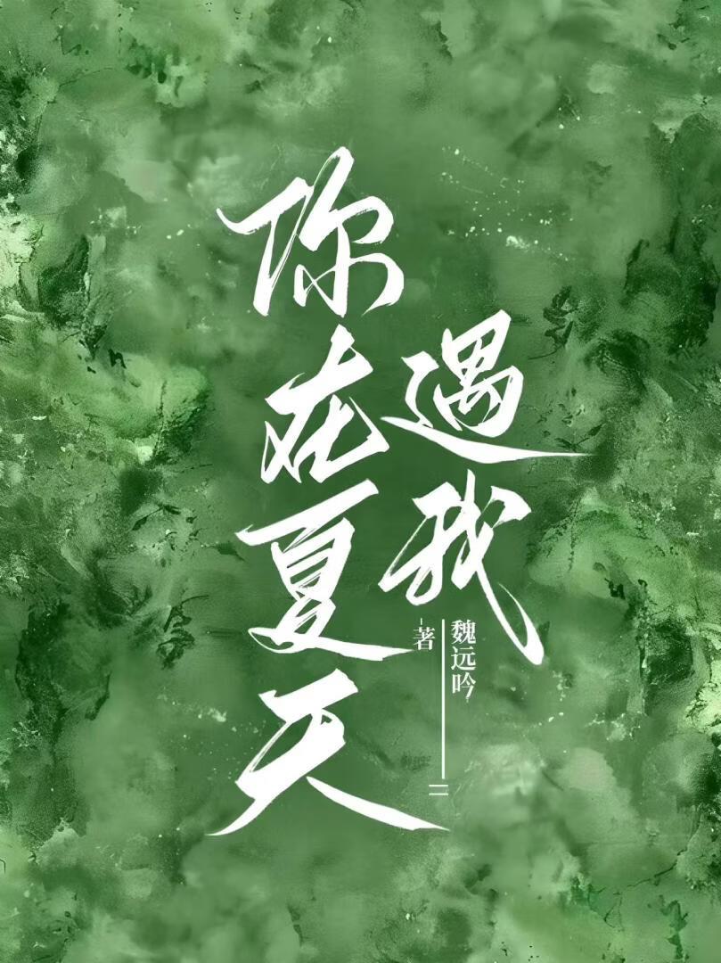 你在夏天遇我