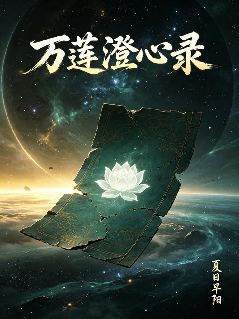 万莲澄心录