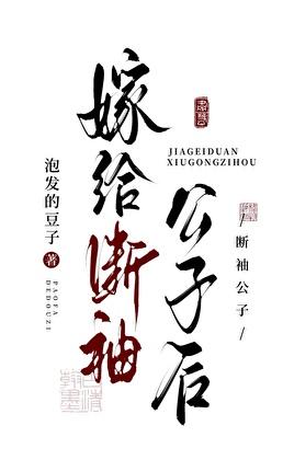 嫁给断袖公子后