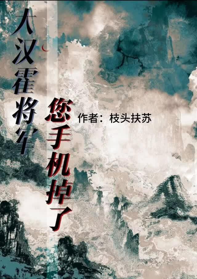 大汉霍将军，您手机掉了
