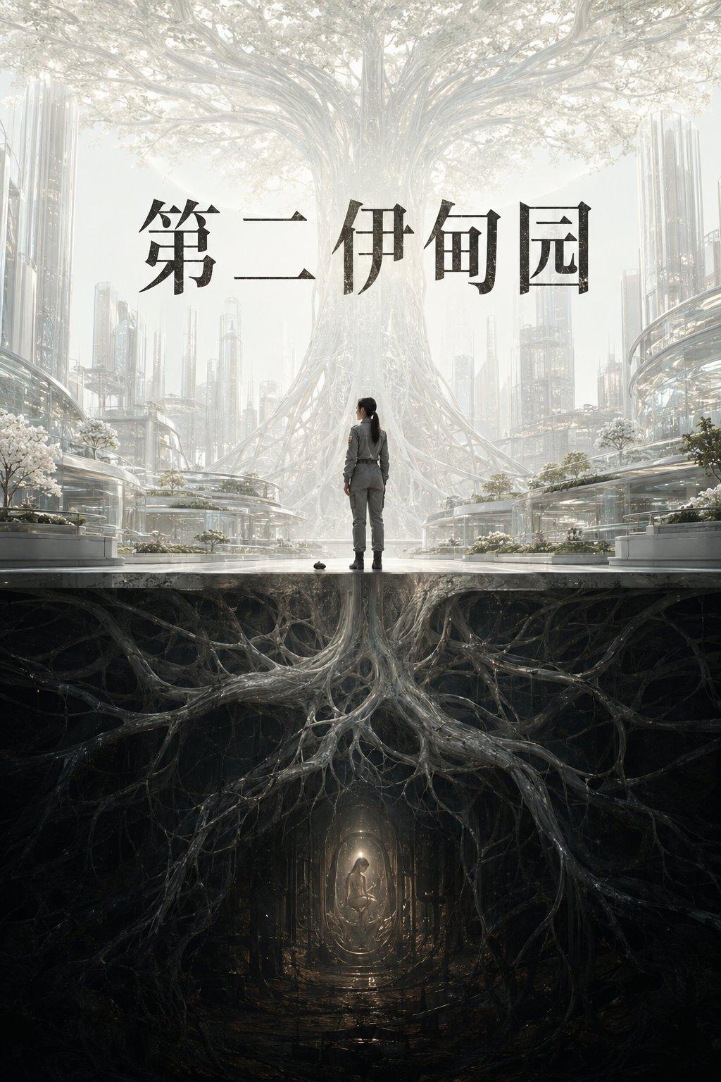 第二伊甸园