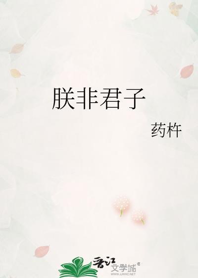 朕非君子