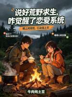 说好荒野求生，咋觉醒了恋爱系统