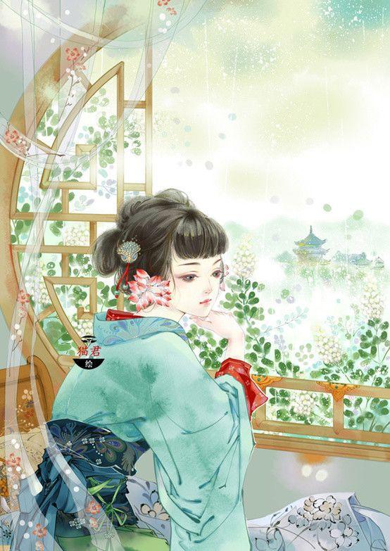 七年之痒