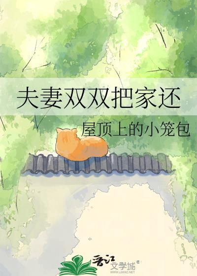 夫妻双双把家还