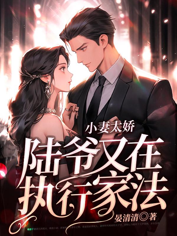 小妻太娇,陆爷又在执行家法