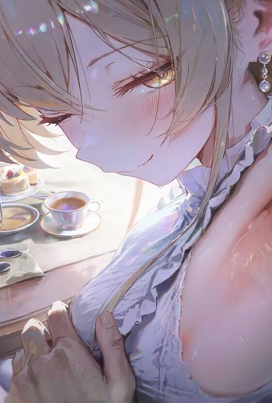 天使降临——出租车内的经历