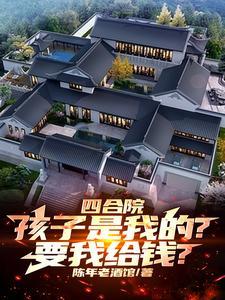 四合院:孩子是我的?要我给钱?