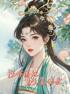 逆命医妃:重生复仇录