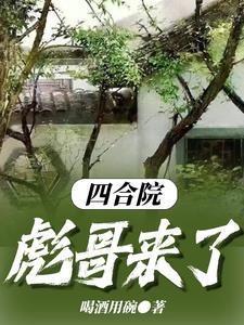 四合院之来了,老弟!