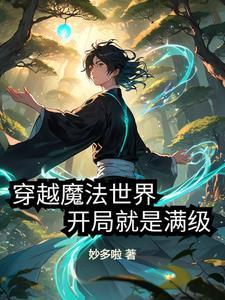 穿越魔法世界,开局就是满级?