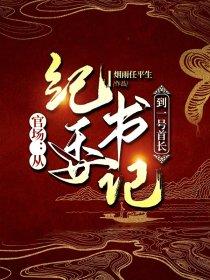 官场:从纪委书记到一方大员