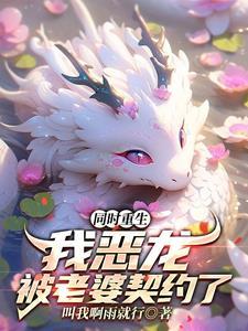 我,灭世恶龙,开局被老婆契约