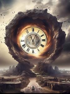 时空裂隙:末日倒计时