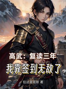 高武:复读三年,我靠签到无敌了