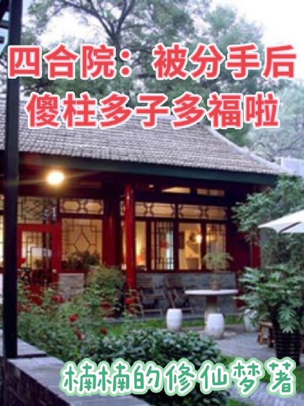 四合院:被分手后傻柱多子多福啦