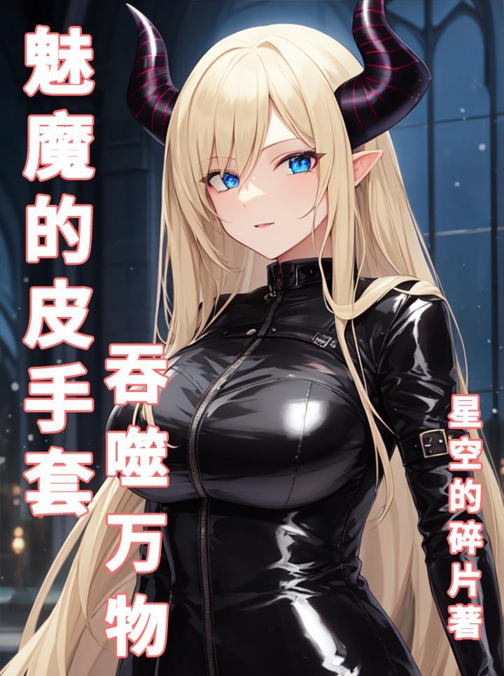 魅魔的皮手套:吞噬万物