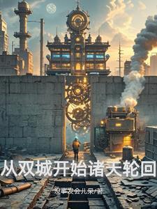 开局:身为轮回者,我误入祖安