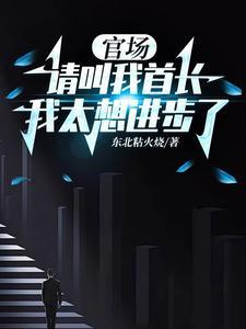 官场:请叫我首长,我太想进步了