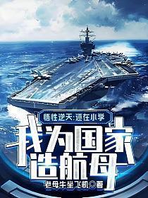 悟性逆天:还在小学,我为国家造航母