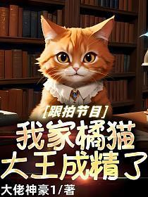 跟拍节目,我家橘猫大王成精了