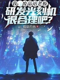 我,废品站老板,研发光刻机很合理吧?