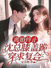 离婚终止:沈总膝盖跪穿求复合