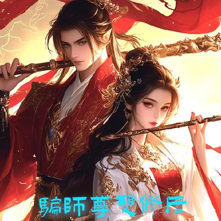 骗师尊双修后,我带宗门走向无敌