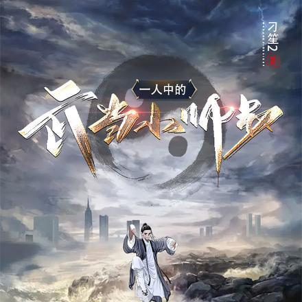 人在武当,青梅竹马叫夏禾