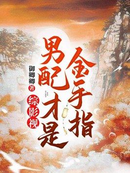 综影视:男配才是金手指