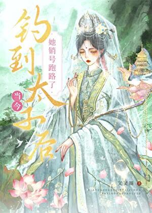 钓到当今太子后,她销号跑路了