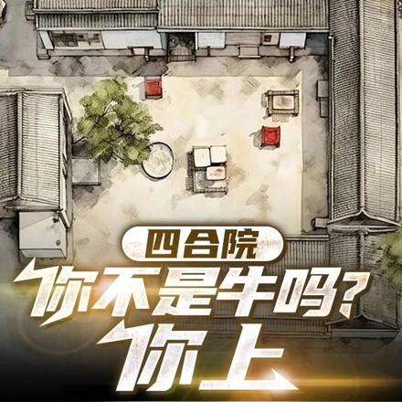 四合院:开局先把媳妇娶了