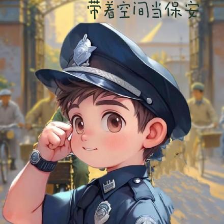 四合院:我是有空间的保安