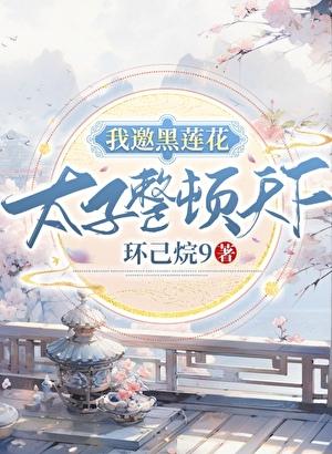 我邀黑莲花太子整顿天下