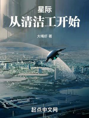 星际:从清洁工开始