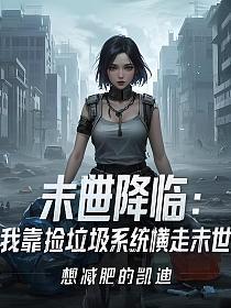 末世降临:我靠捡垃圾系统横走末世