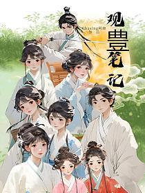 观豊笔记