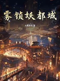 雾锁妖都城