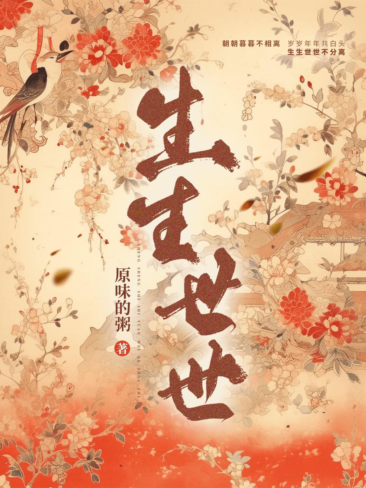 转世后,妖神大人独宠我
