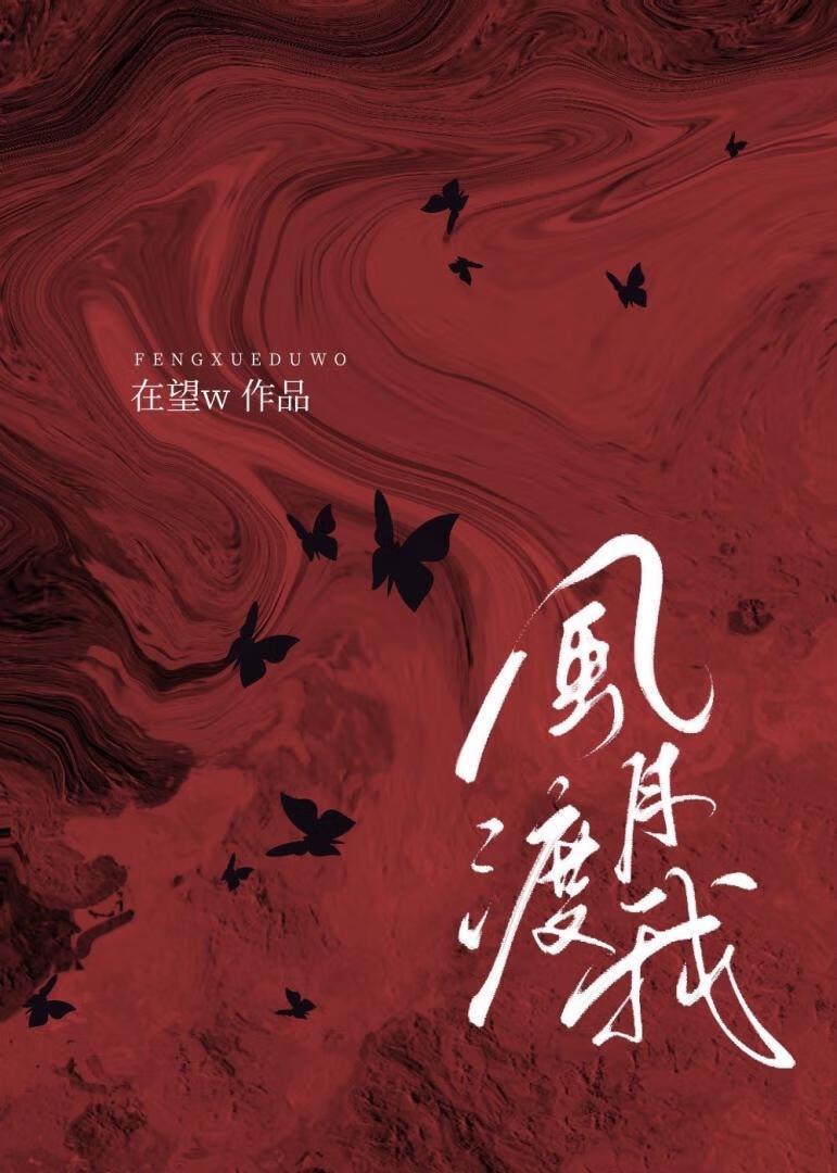 风月渡我