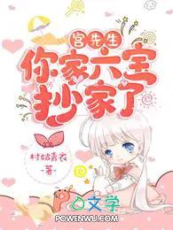宫先生,你家六宝抄家了