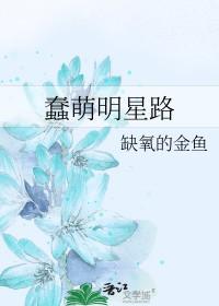 蠢萌明星路