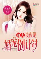婚宠倒计时:前夫,夜夜见